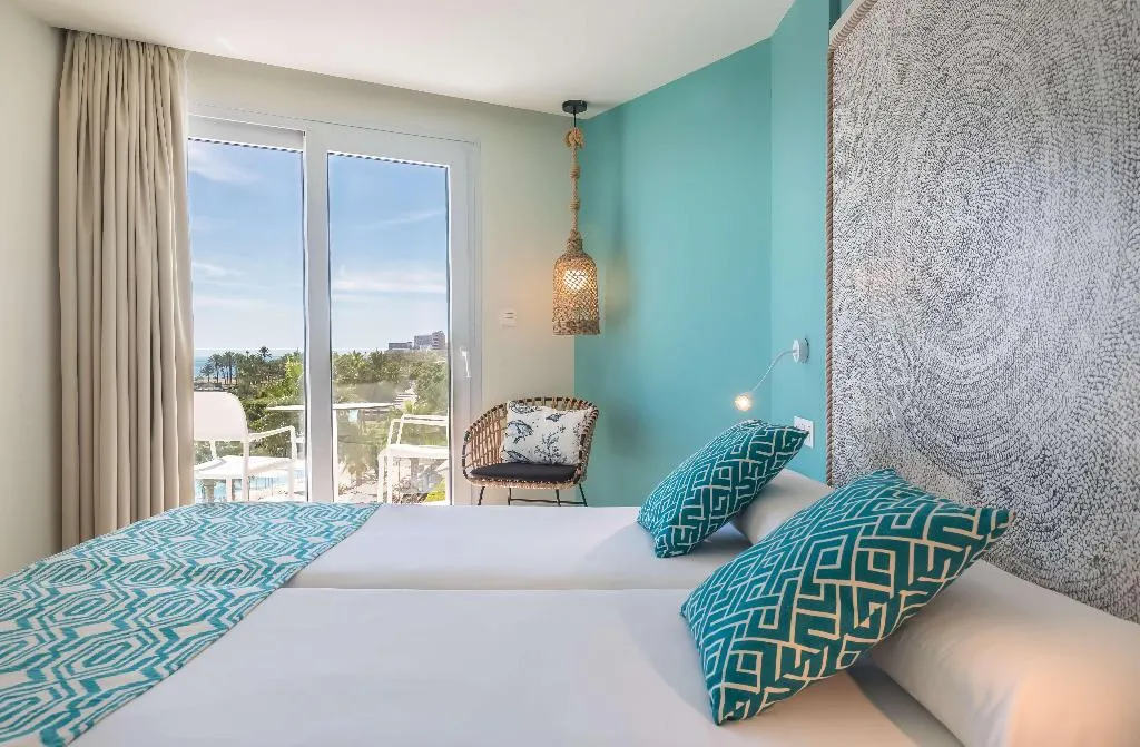 DOUBLE STANDARD Room, Occidental Torremolinos Playa, Costa Del Sol