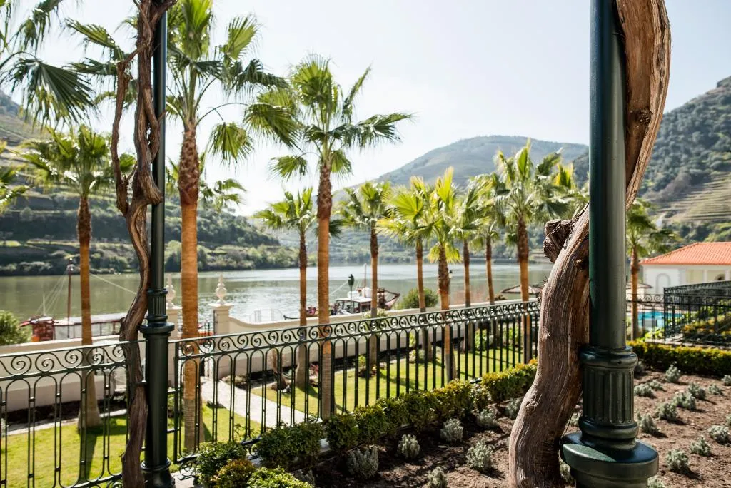 General view, The Vintage House - Douro, Porto