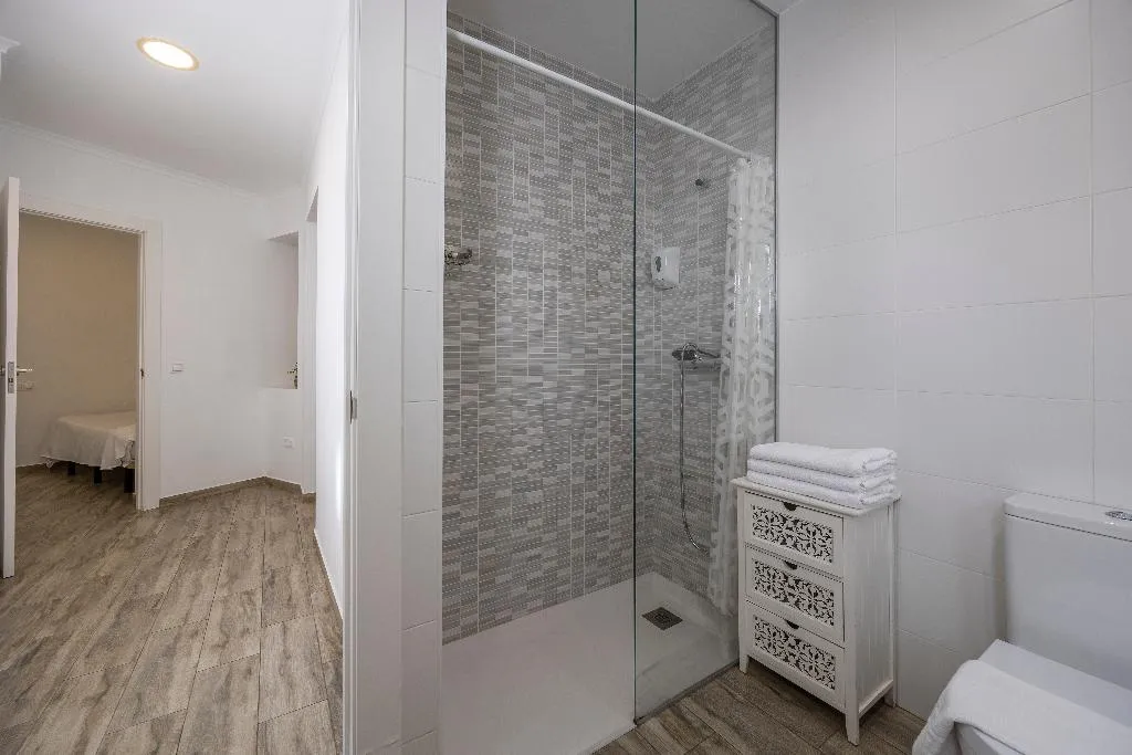 APARTMENT ONE BEDROOM Room, Apartamentos Chorrol, Costa Blanca