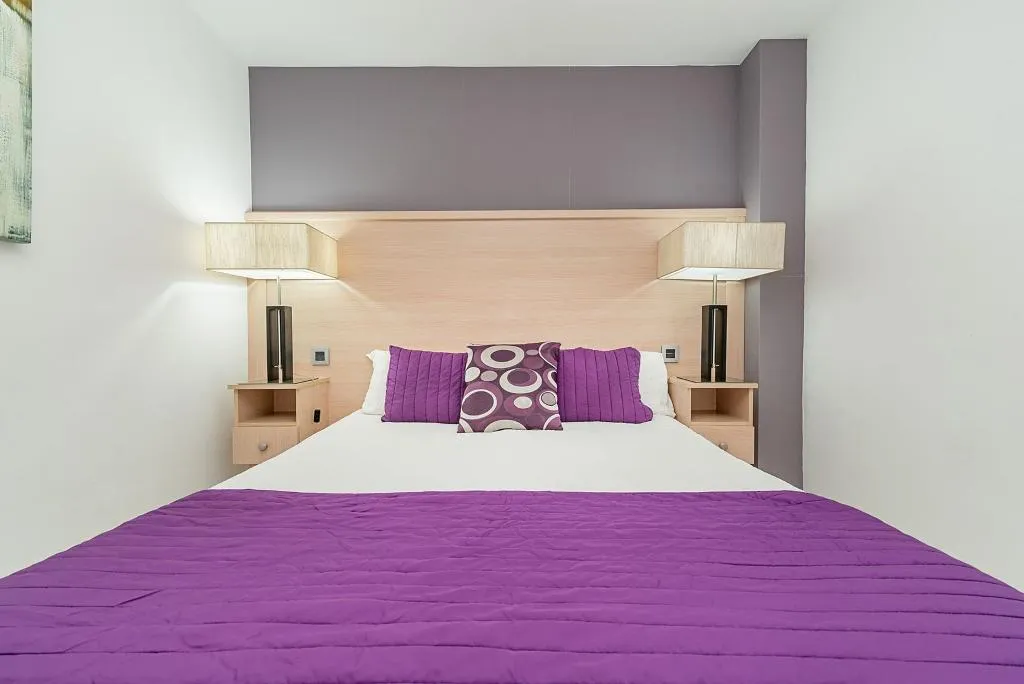 APARTMENT WITH TERRACE Room, Sol Mogán Suites, Gran Canaria