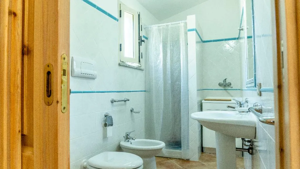 APARTMENT PARK VIEW WITH BALCONY Room, PMS CaseVacanze Budoni, Olbia