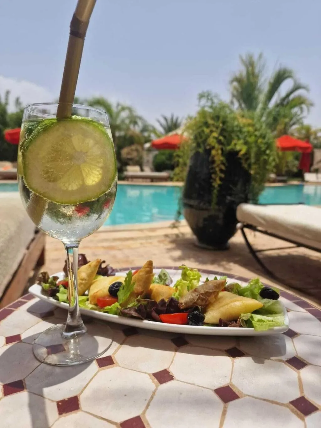 Sports and Entertainment, Eden Lodges, Marrakech