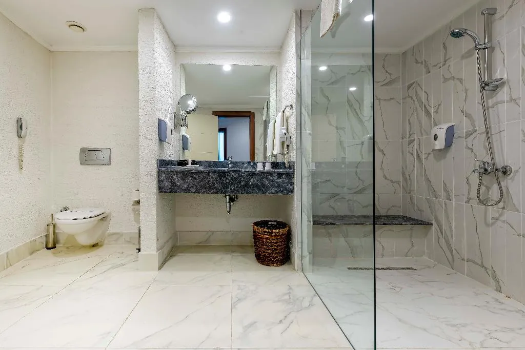 SUITE STANDARD Room, Transatlantik Hotel & Spa, Antalya