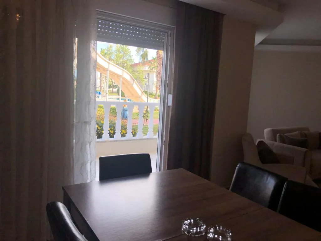 APARTMENT TWO BEDROOMS Room, Belek Golf Village, Antalya