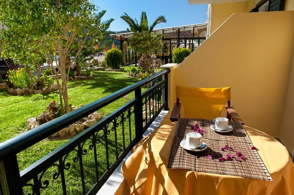 STUDIO MOUNTAIN VIEW Room, Clio Aparthotel, Zante