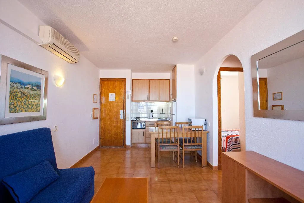 APARTMENT TWO BEDROOMS Room, Seth Sa Mirada, Menorca