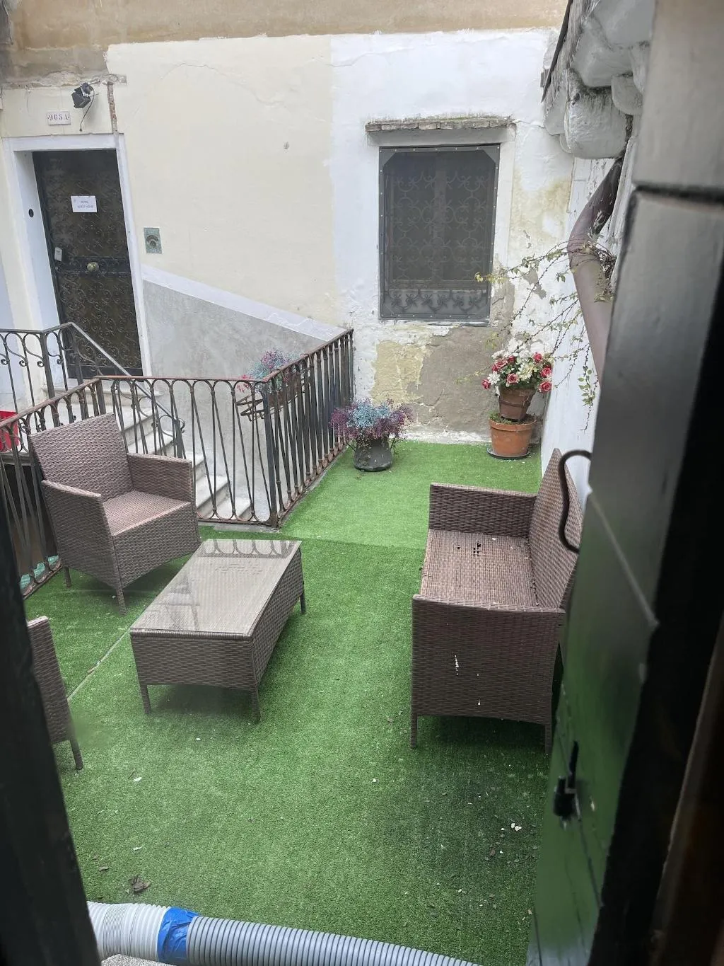 Room, Princess Guest House, Venice