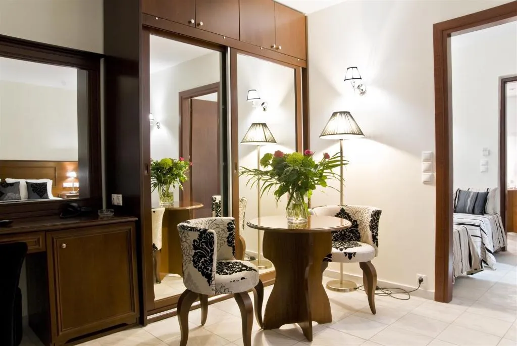 Room, Zante Park Hotel, BW Premier Collection, Zante