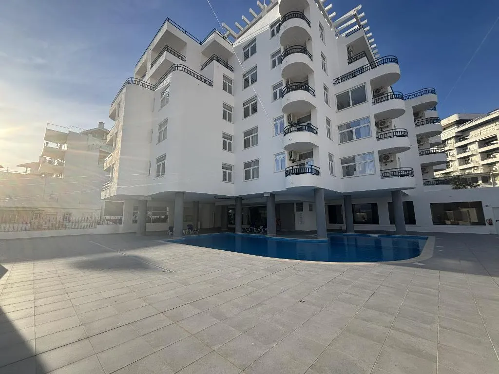 General view, The Navigator - Ocean Heights, Algarve