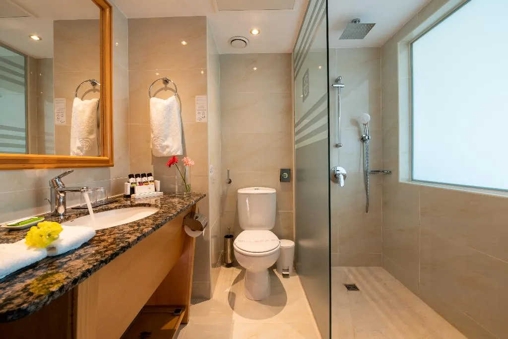 Double or Twin STANDARD Room, Constantinou Bros Athena Royal Beach, Cyprus