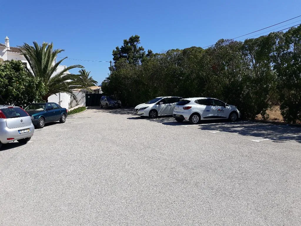 General view, Vilamar, Algarve