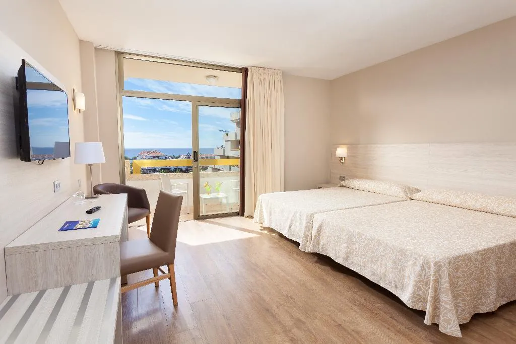 Double or Twin SUPERIOR Room, Best Tenerife, Tenerife