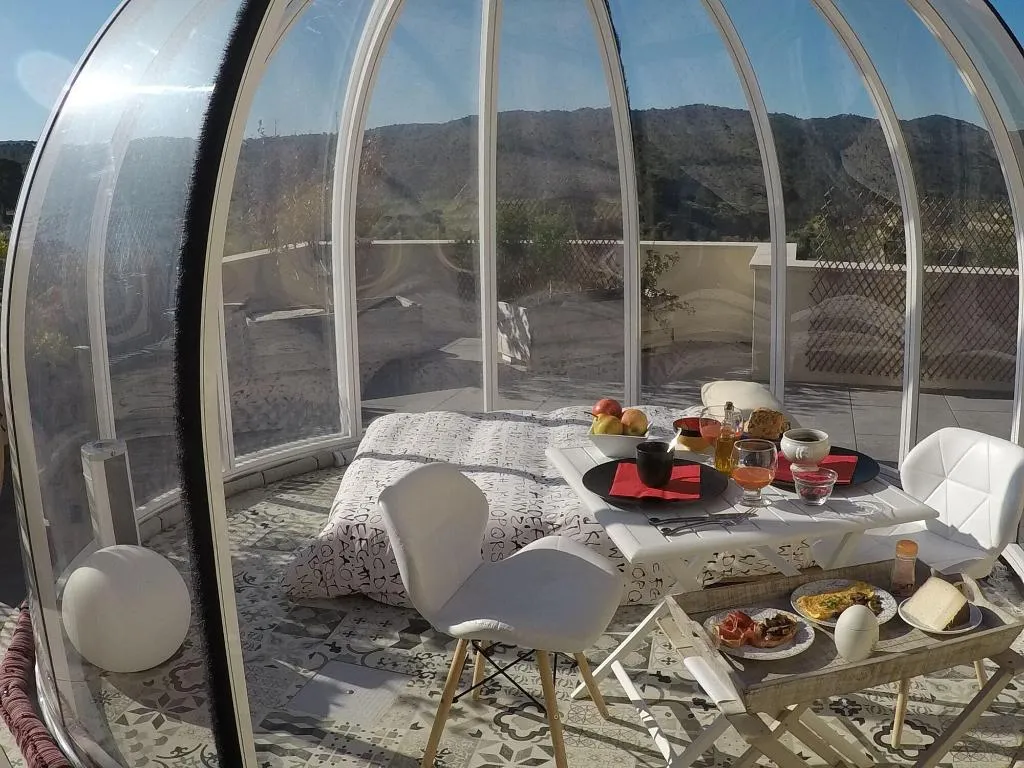 Room, El Pao, Costa Blanca