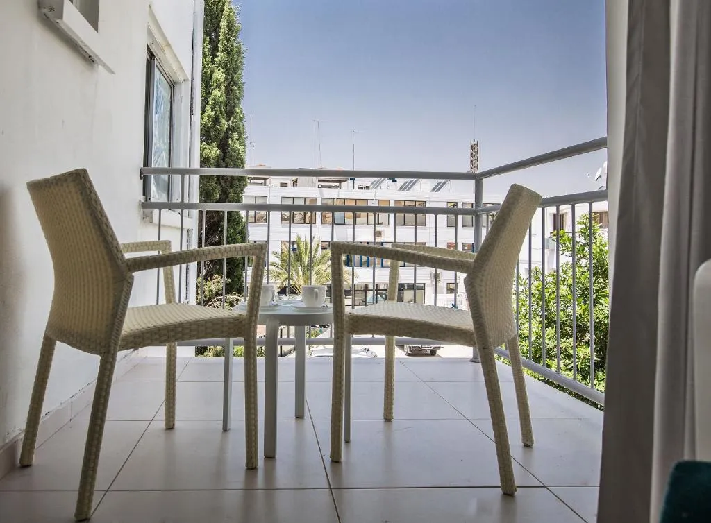 STUDIO STANDARD Room, Tsokkos Holiday Hotel Apartments, Cyprus