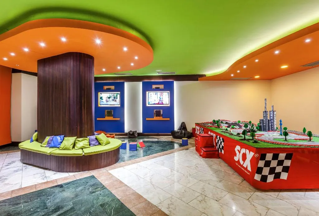 Sports and Entertainment, Occidental Jandía Mar – All Inclusive, Fuerteventura