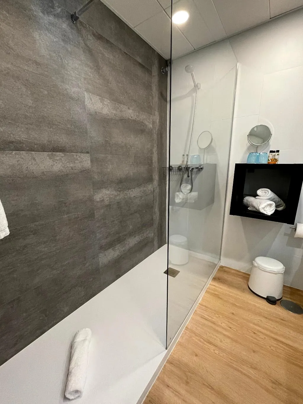 DOUBLE SINGLE USE ECONOMY Room, Fay Victoria Beach, Costa Del Sol