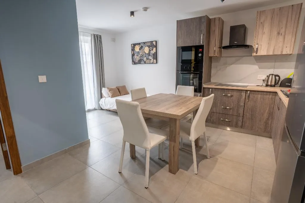 SUITE CITY VIEW Room, Stillel Retreat, Malta