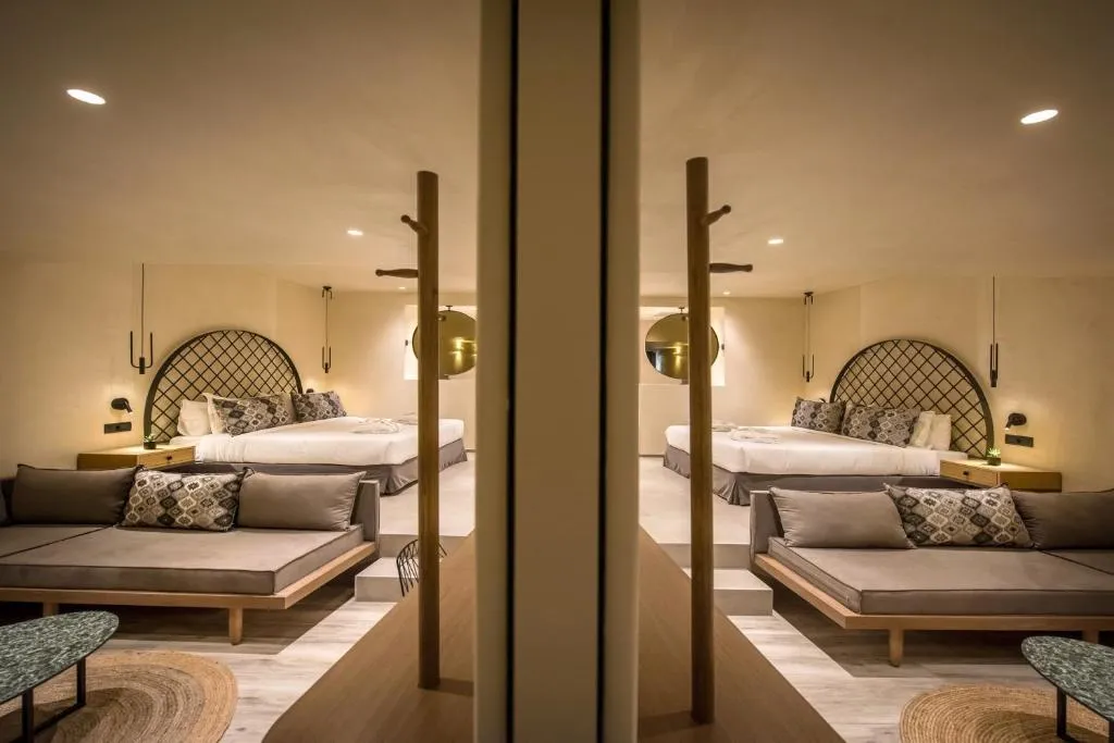 SUITE STANDARD Room, Petousis Hotel & Suites, Crete