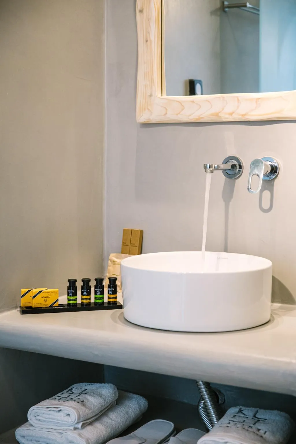 SUITE LUXURY Room, Kalisti Hotel & Suites, Santorini