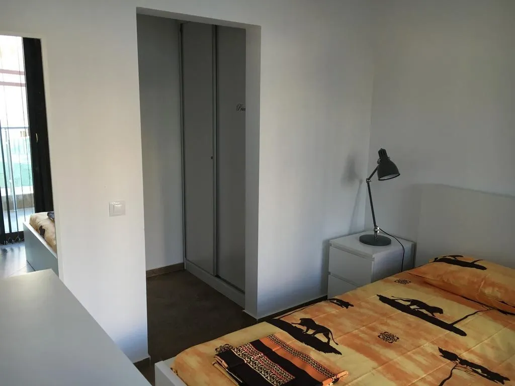 APARTMENT ONE BEDROOM Room, Panorama Bay, Bourgas