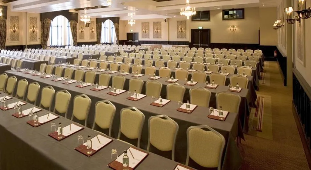 Conferences, Clontarf Castle, Dublin