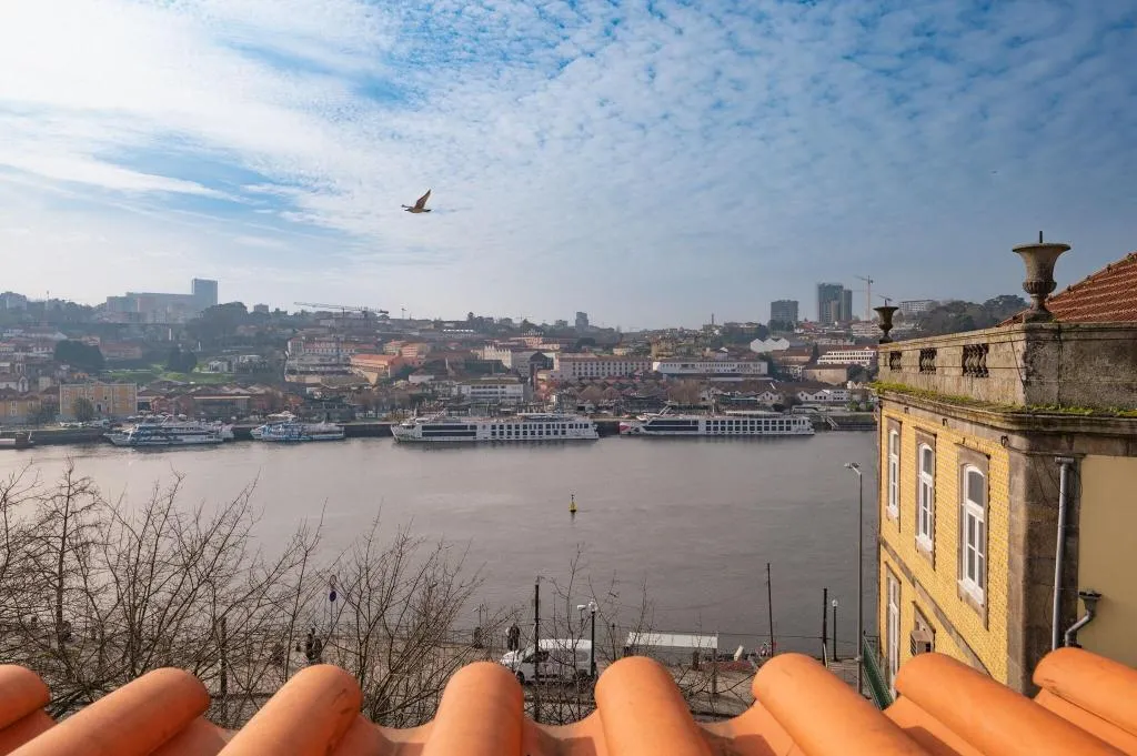 General view, Memoria Porto Flh Hotels, Porto