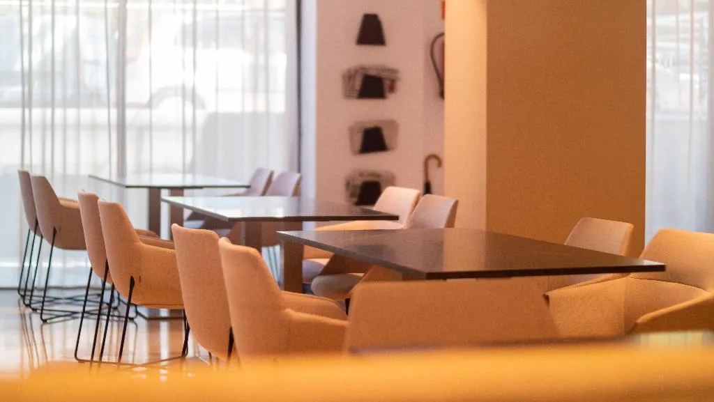 Lobby, Isla Mallorca & Spa, Majorca