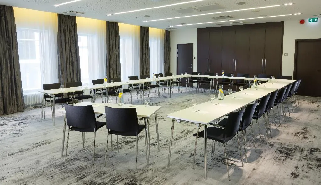 Conferences, Palace Hotel Tallinn, a member of Radisson Individ, Tallinn