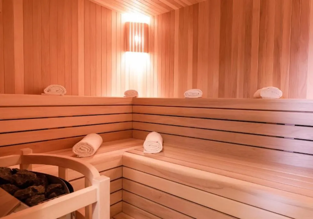 Double or Twin EXECUTIVE Room, COLORFACTORY SPA Hotel, Prague