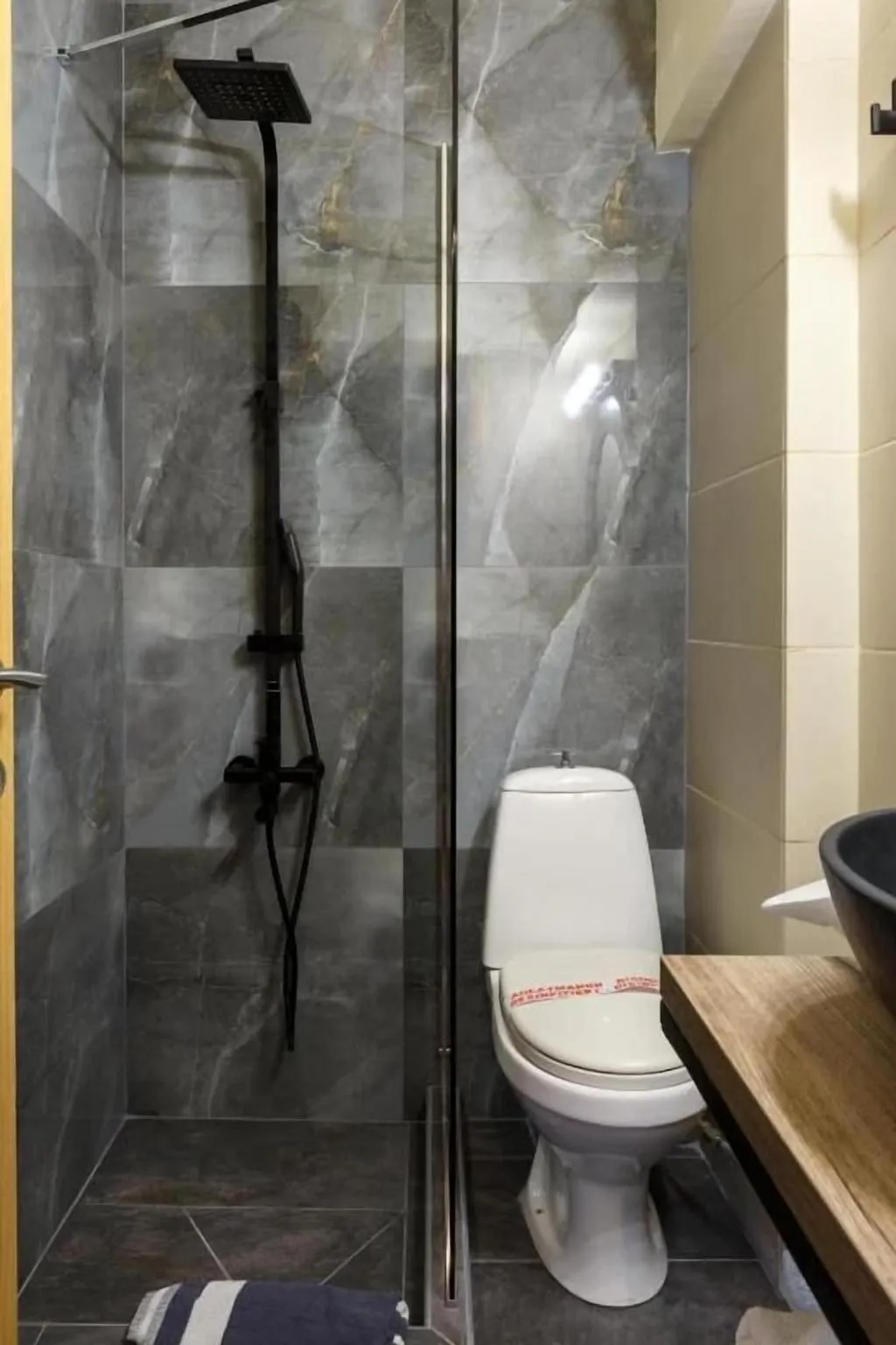 Room, Limani Comfort Rooms, Halkidiki