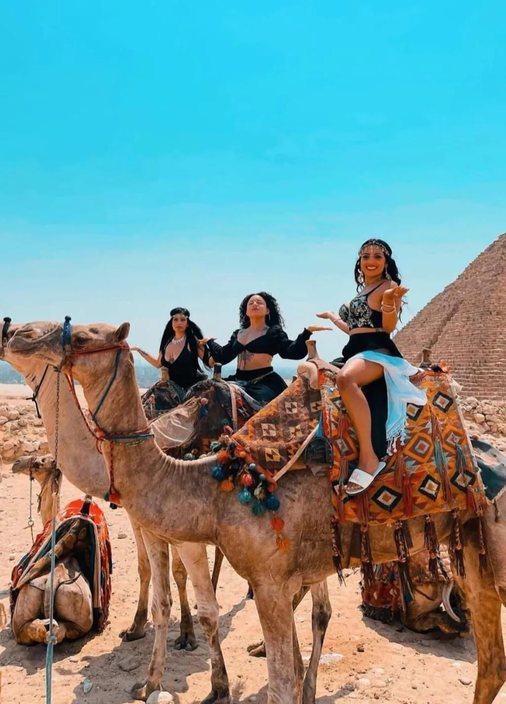 Sports and Entertainment, Giza Pyramids View Inn, Cairo