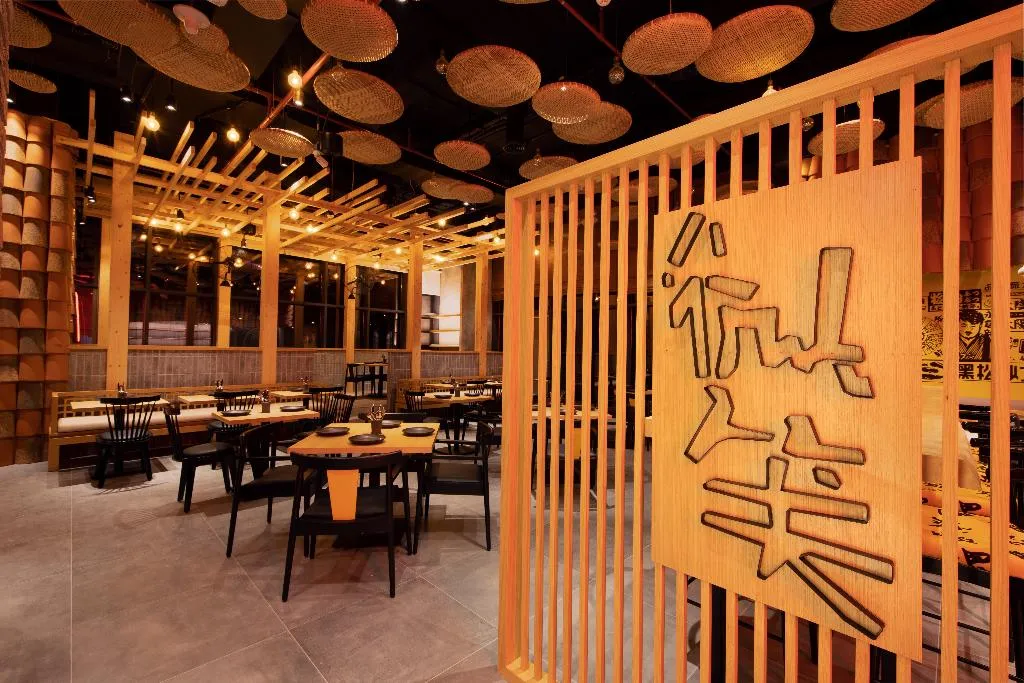 Restaurant, Citymax Hotel Business Bay, Dubai