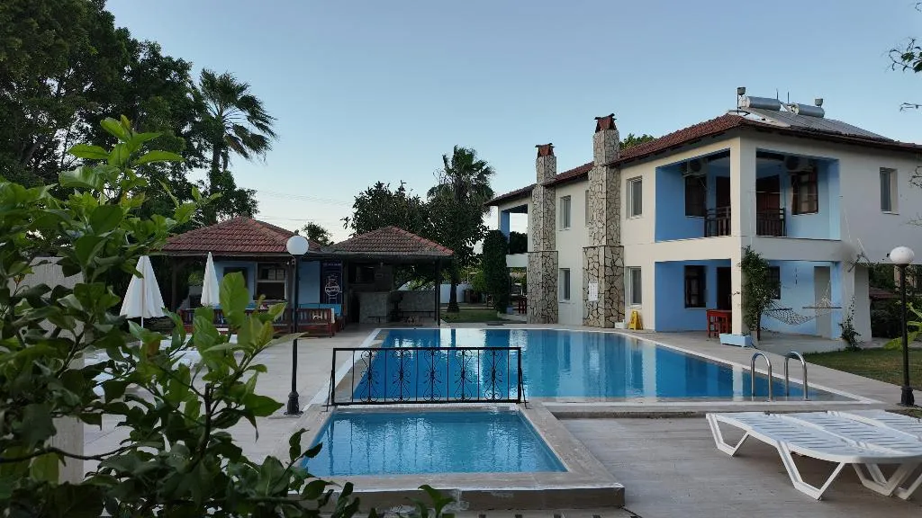 General view, Summer Life Villa Apart, Dalaman