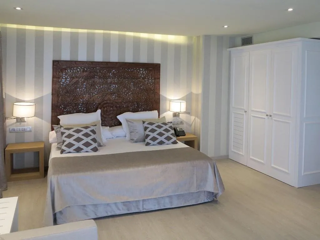 Room, Serennia Exclusive Rooms, Barcelona