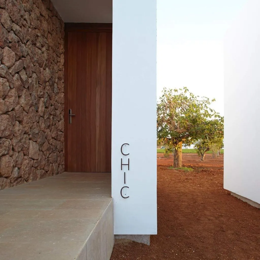 SUITE DELUXE ONE BED Room, Ca Na Xica - Hotel & Spa, Ibiza