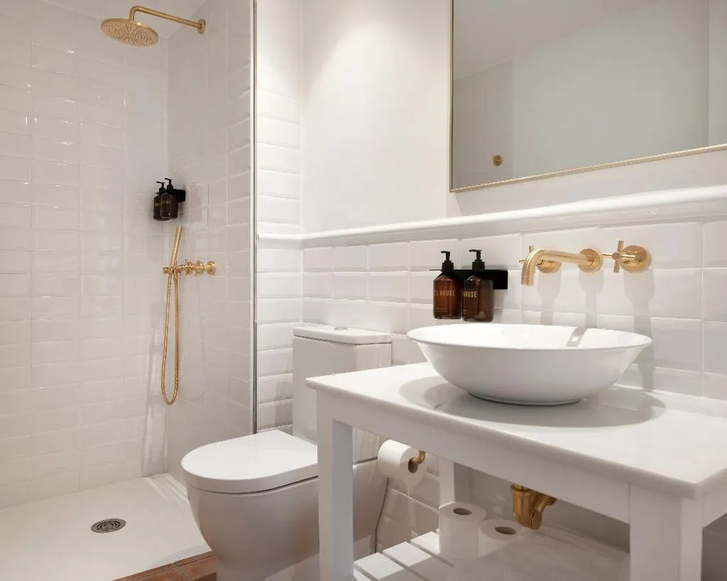 APARTMENT DELUXE Room, Alta House Suites, Costa Brava