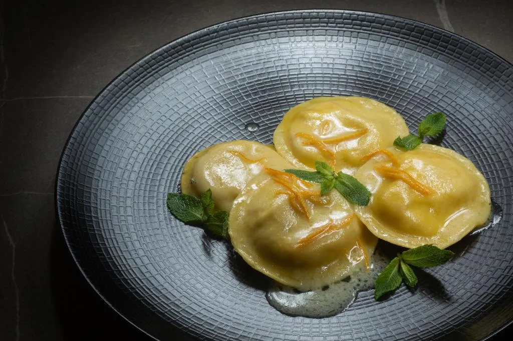 Restaurant, NH Milano Machiavelli, Milan