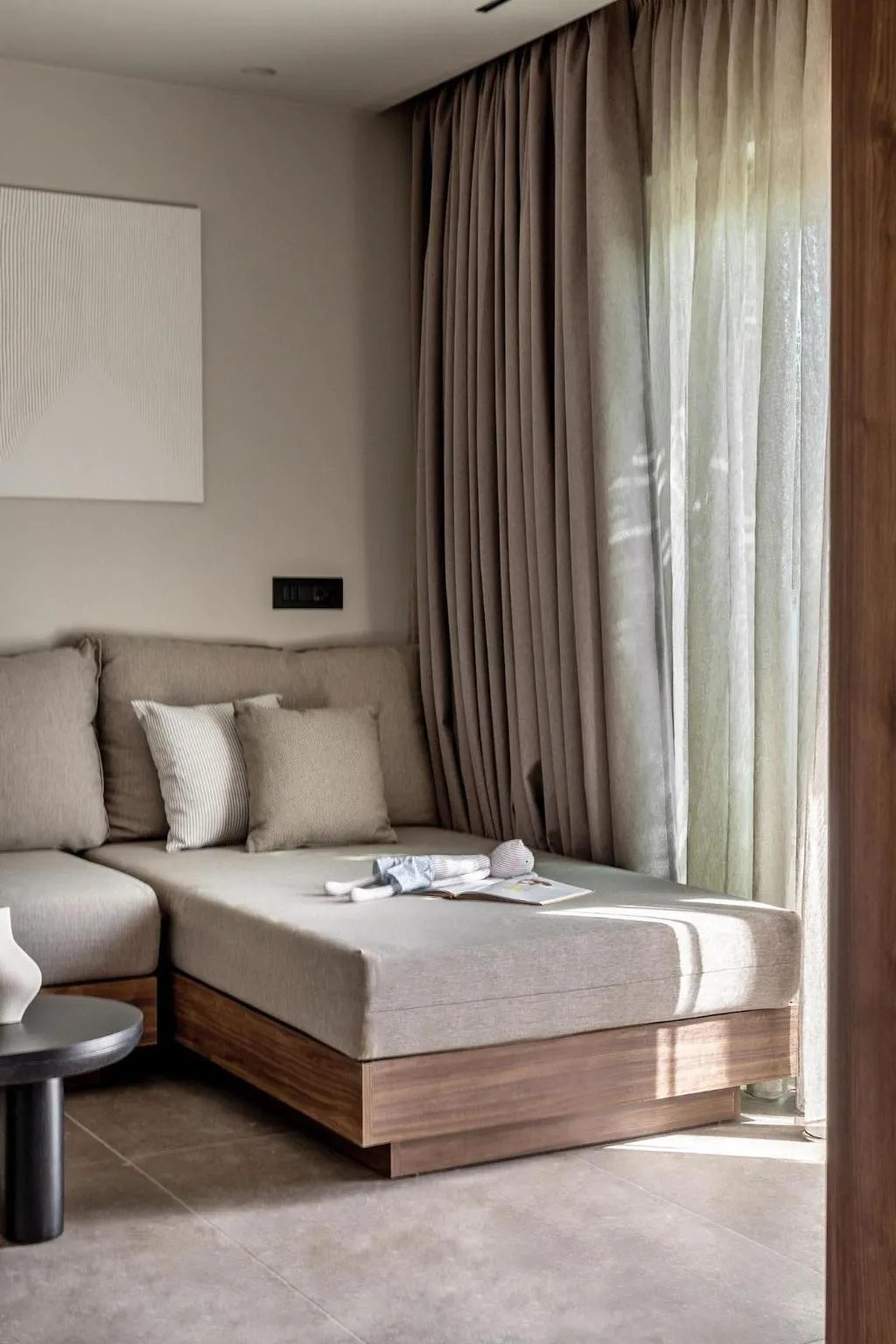 Room, Elios Hill - Sun Kissed Happiness, Crete