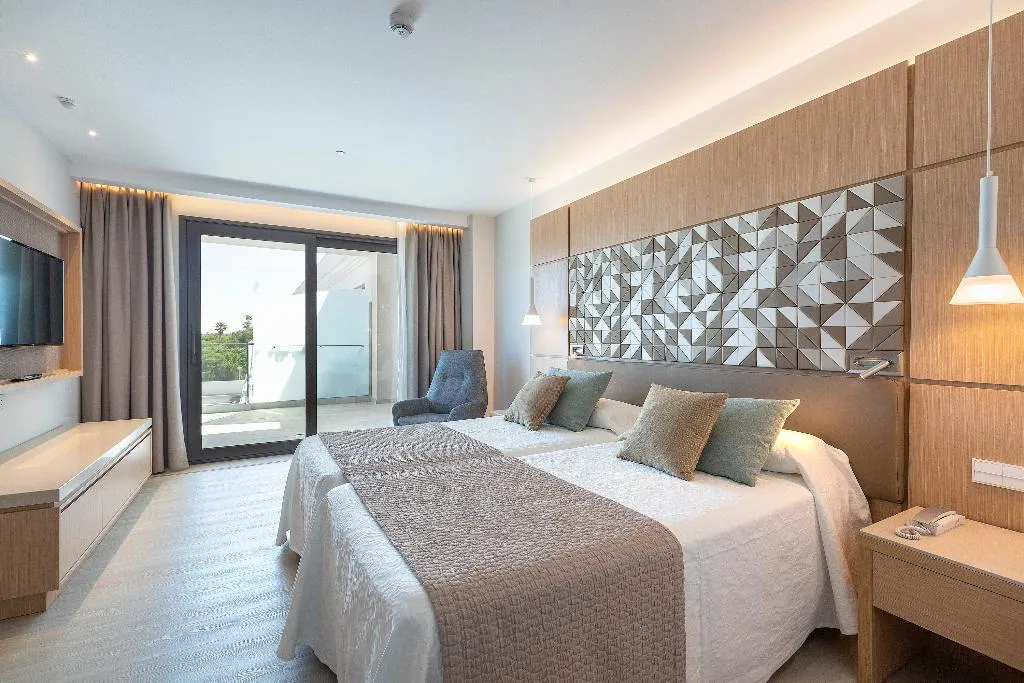SUITE STANDARD Room, Hipotels Barrosa Park, Costa De La Luz
