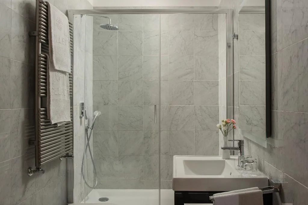 Double or Twin PREMIUM Room, NH Collection Palermo Palazzo Sitano, Palermo