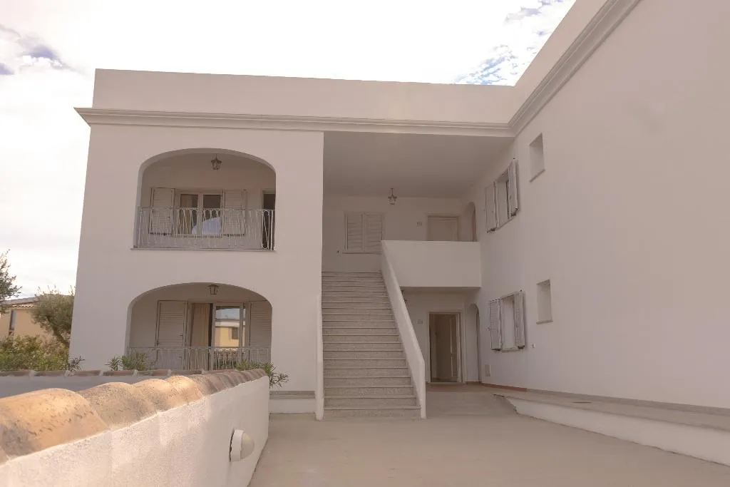 Lobby, Le Residenze del Golfo di Orosei, Olbia