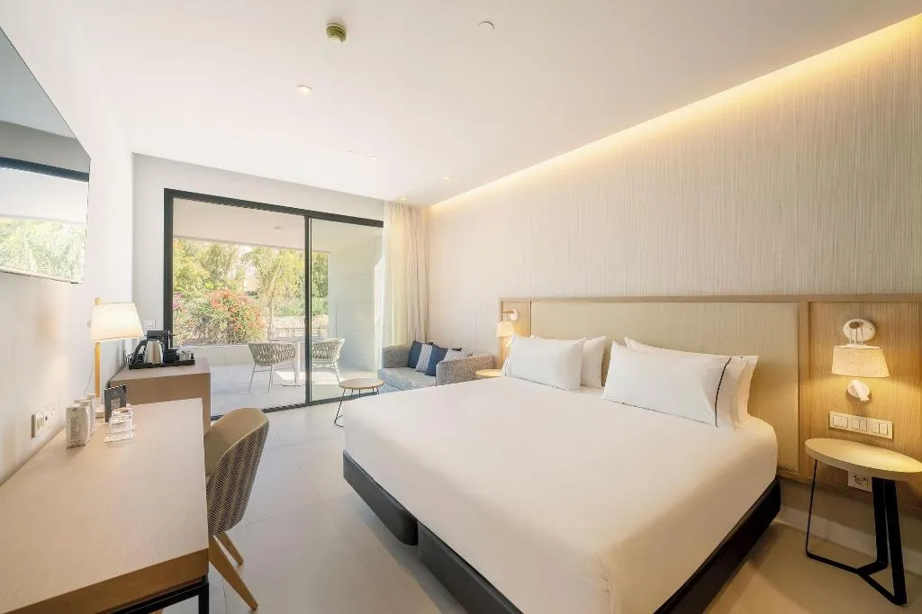 Room, Eurostars Ocean Marbella, Costa Del Sol