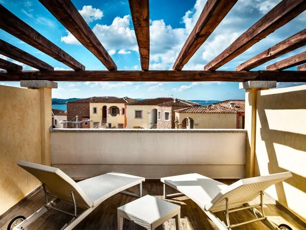 Room, Grand Hotel Resort Ma&Ma - Adults Only, Olbia