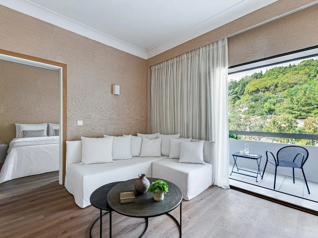 Room, Grecotel LUXME Dama Dama, Rhodes