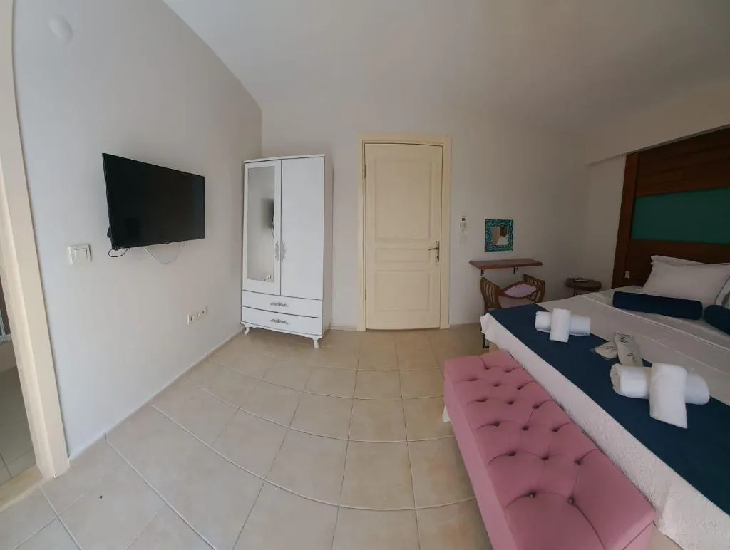 Room, Hotel Antonio, Izmir