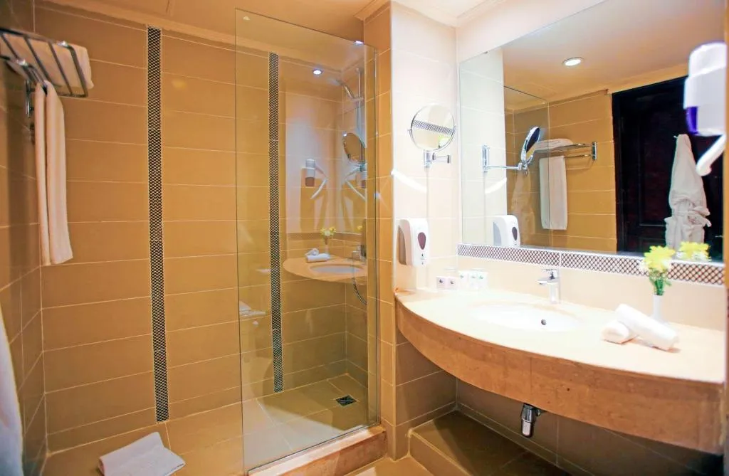 Room, Jaz Royal Palmariva, Red Sea Riviera