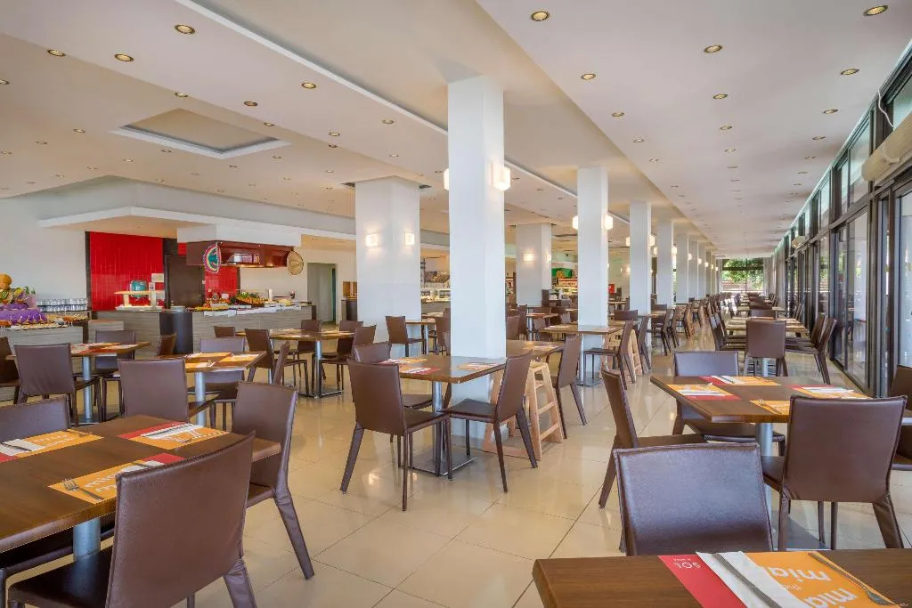 Restaurant, Sol Cosmopolitan Rhodes, Rhodes