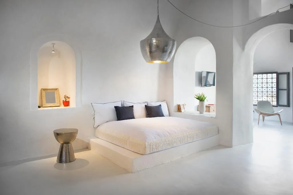 SUITE SUPERIOR Room, Sophia Luxury Suites, Santorini