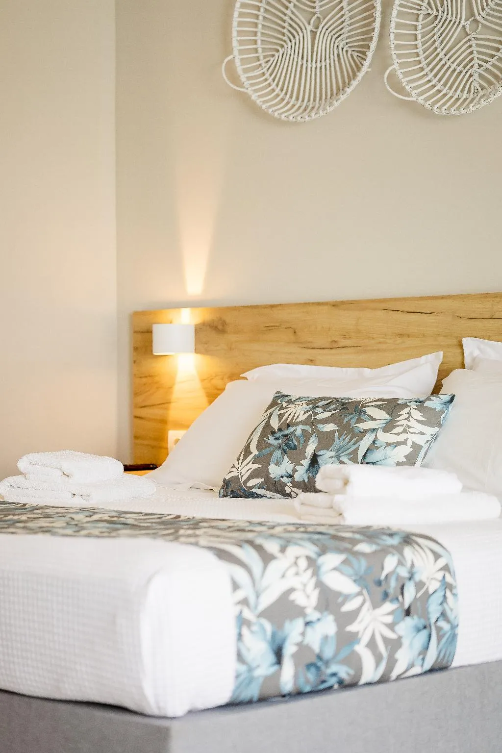 SUITE LUXURY Room, Sarpidon Suites, Crete
