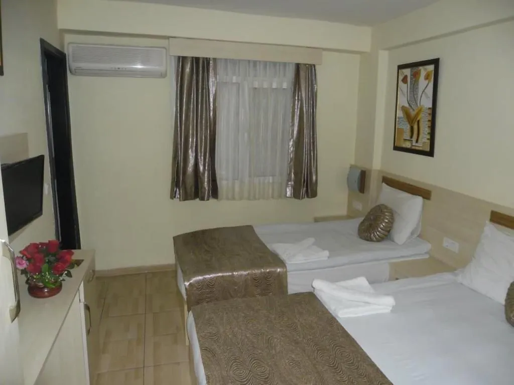 Room, Olimpiyat Otel Izmir, Izmir